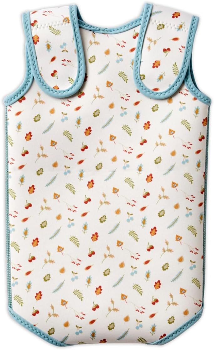 Thumbnail 2 de Splash About Baby Wrap One Piece Swimsuit Unisex-Bimbi: protezione e facilità di vestizione per i più piccoli