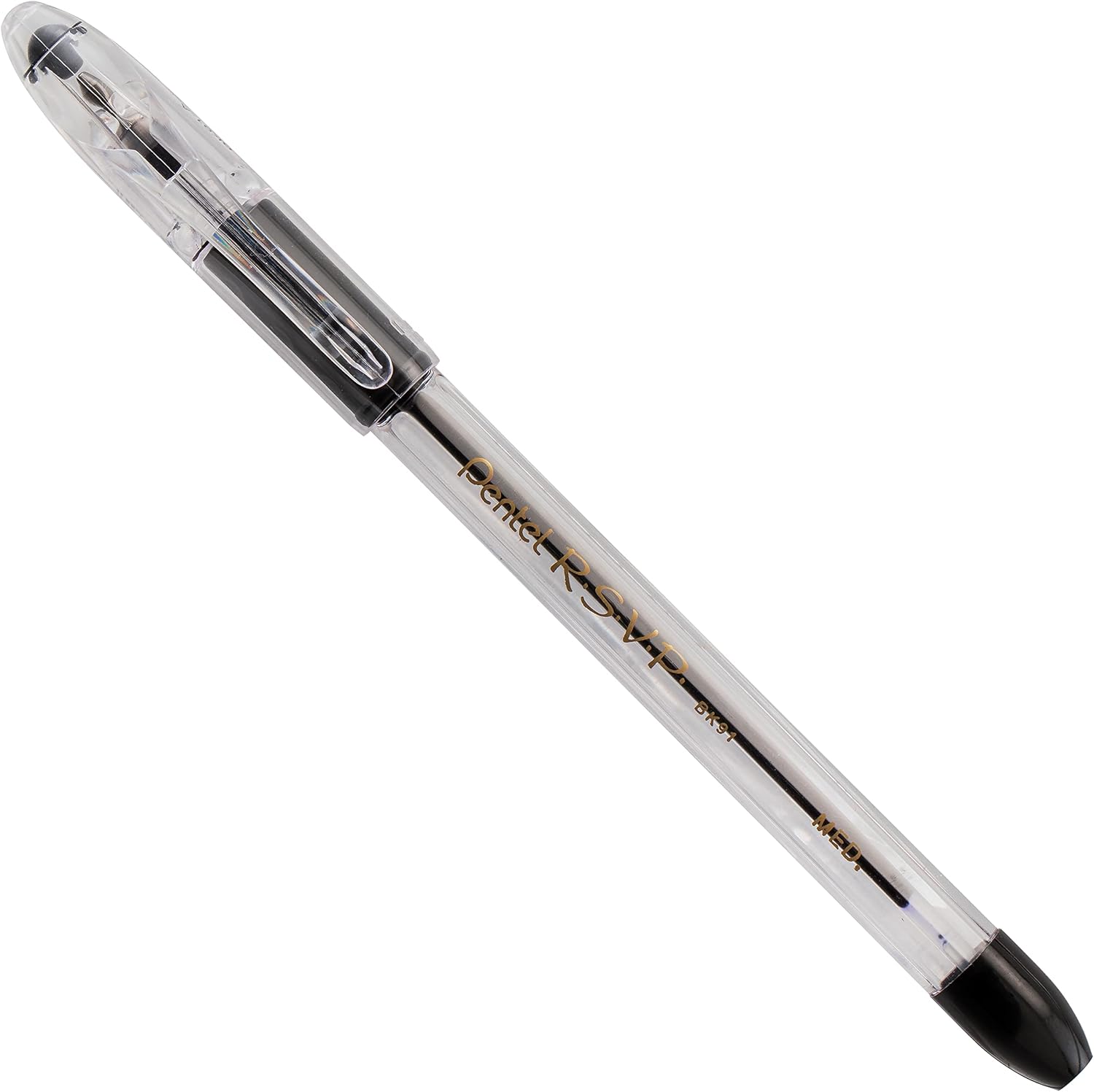Thumbnail 6 de Pentel Ballpoint Pen 1.0mm