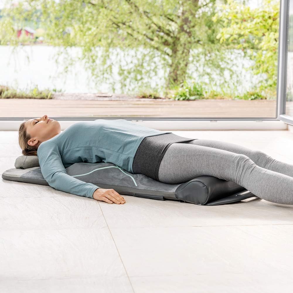 Thumbnail 1 de Beurer MG 280 Tappetino da Stretching con 7 camere