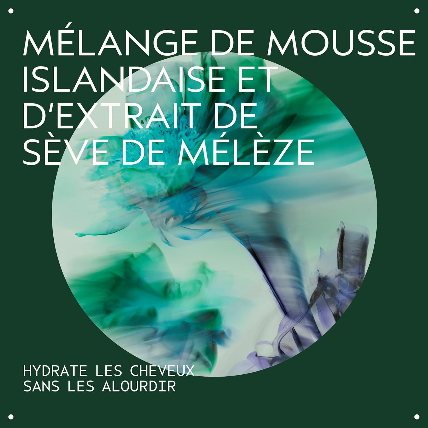 Detalle de Aveda Sap Moss Shampooing hydratant ultra-léger — hydratation sans alourdissement (200 ml)