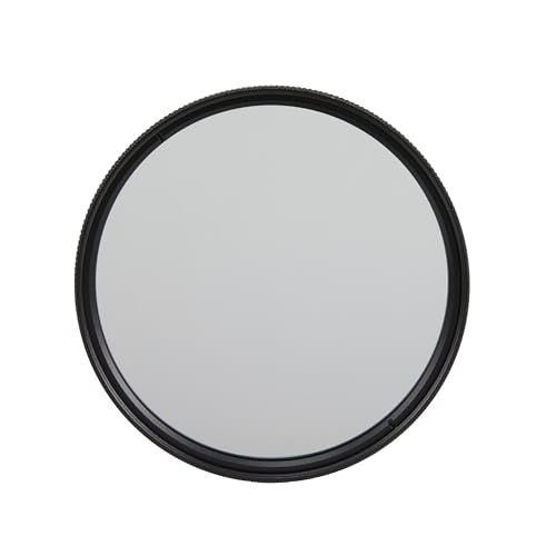 Detalle 2 de Amazon Basics Circular Polarizer 67 mm Filter