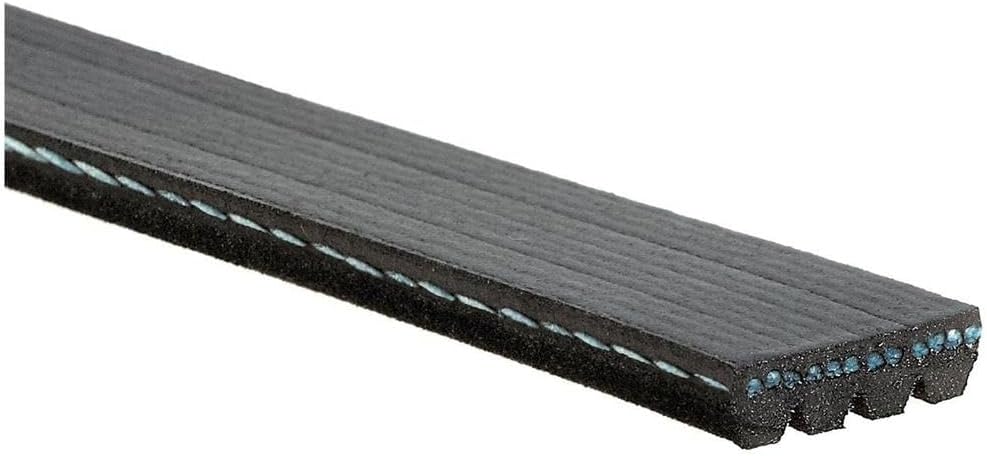 Detalle 2 de GATES Courroie Micro-V 4PK780 pour rechange : souplesse, EPDM et montage facile
