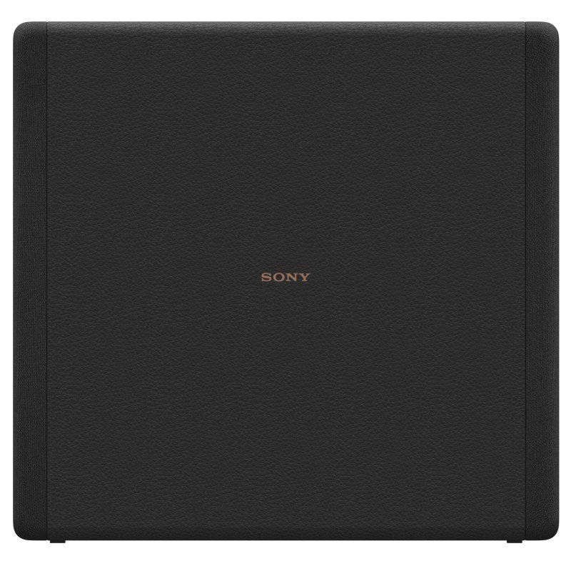 Detalle 2 de Sony SA-SW3 Subwoofer inalámbrico 200 W negro