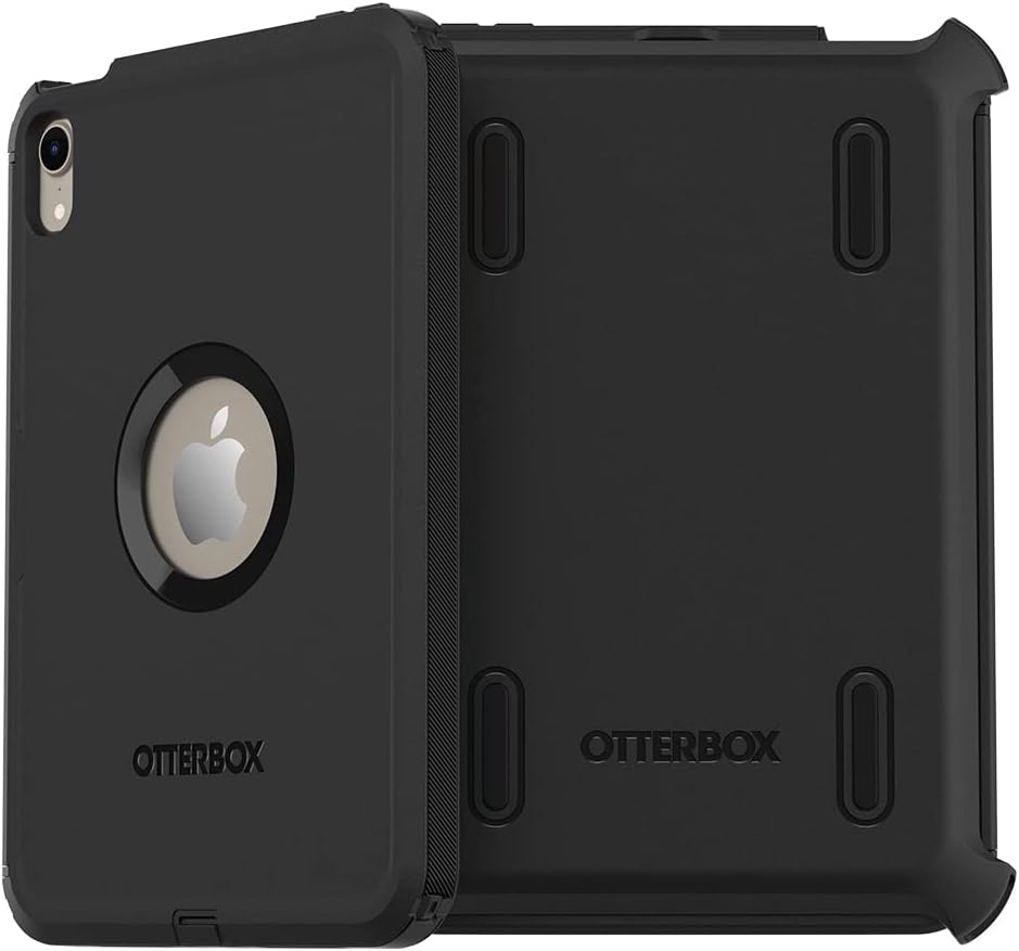 Detalle 1 de Otterbox Defender per iPad Mini 8,3