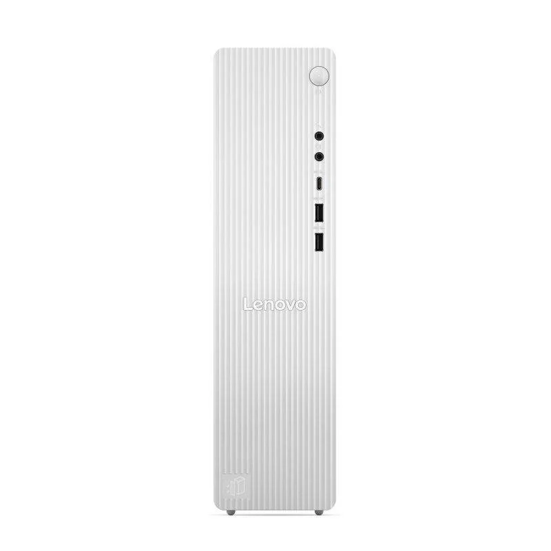 Detalle de Lenovo DT IC 08AKP10, PC de sobremesa Ryzen 5 220, 16 GB y SSD de 512 GB