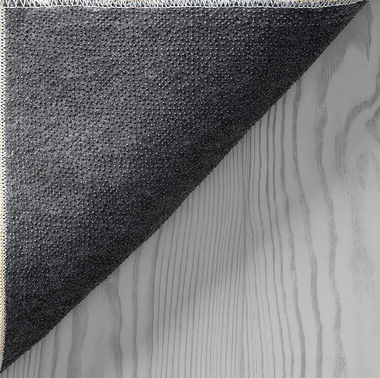 Thumbnail 5 de The Carpet Relax - Alfombra Moderna, Antideslizante y Lavable, 240x340 cm