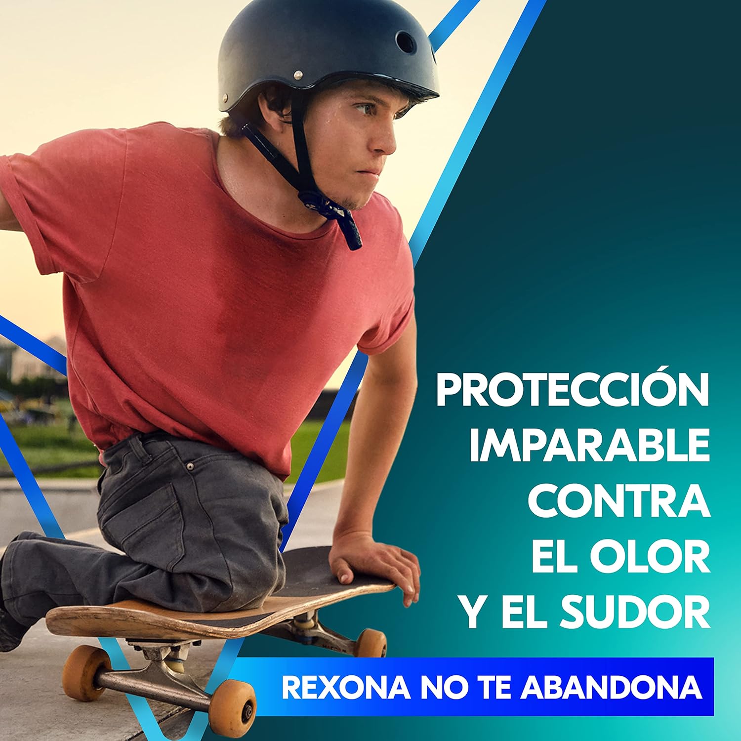 Thumbnail 6 de Rexona Desodorante Aerosol Protección Avanzada 72h 200ml Pack de 6