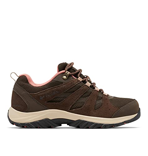 Thumbnail 6 de Columbia Redmond 3 WP zapatillas senderismo 36
