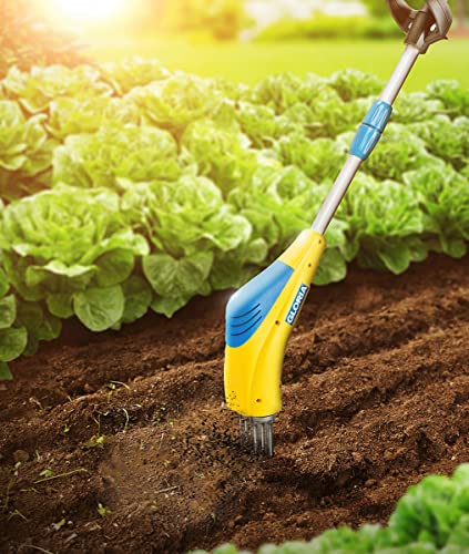 Thumbnail 4 de GLORIA Gardenboy PLUS | Cultivador eléctrico multifuncional 🌱
