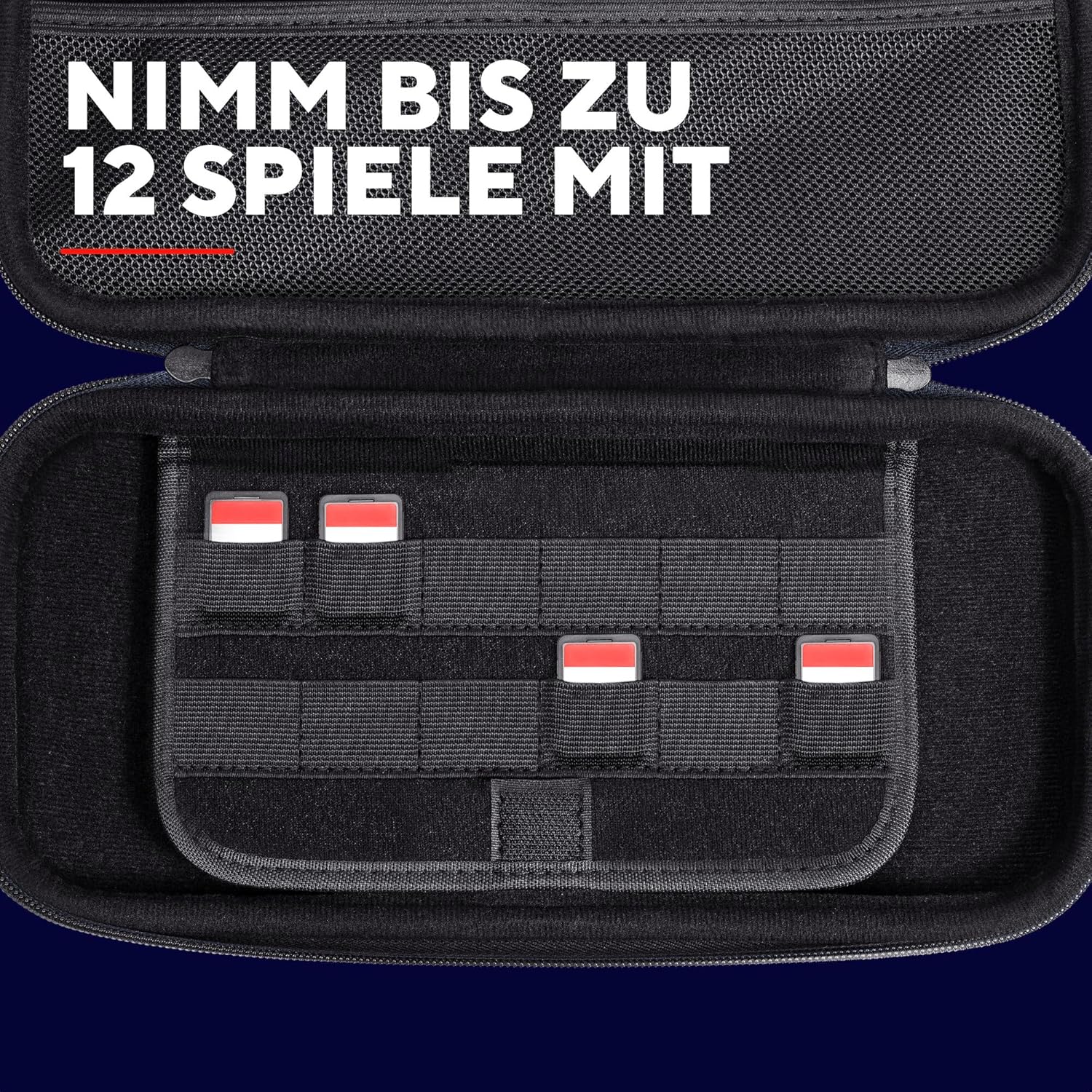 Thumbnail 3 de GXTrust 1251RB Switch Hülle