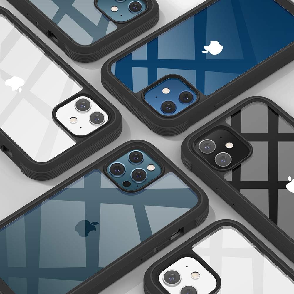 Thumbnail 5 de iPhone 12 Case 6.1in rugged full body