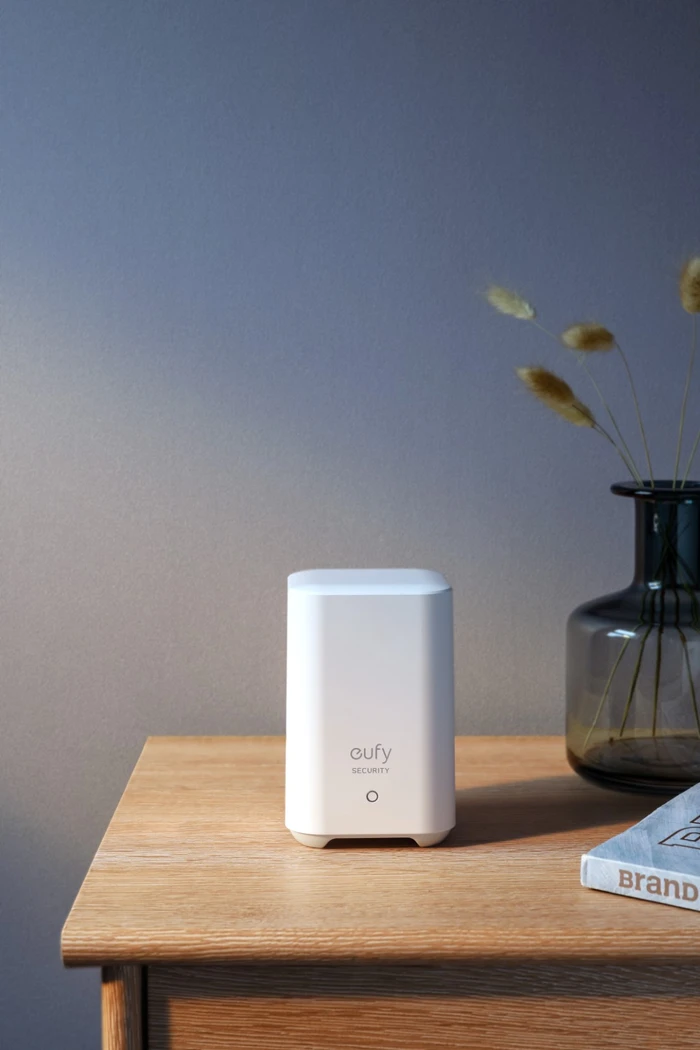 Thumbnail 8 de eufy Home Alarm Kit 5-teilig