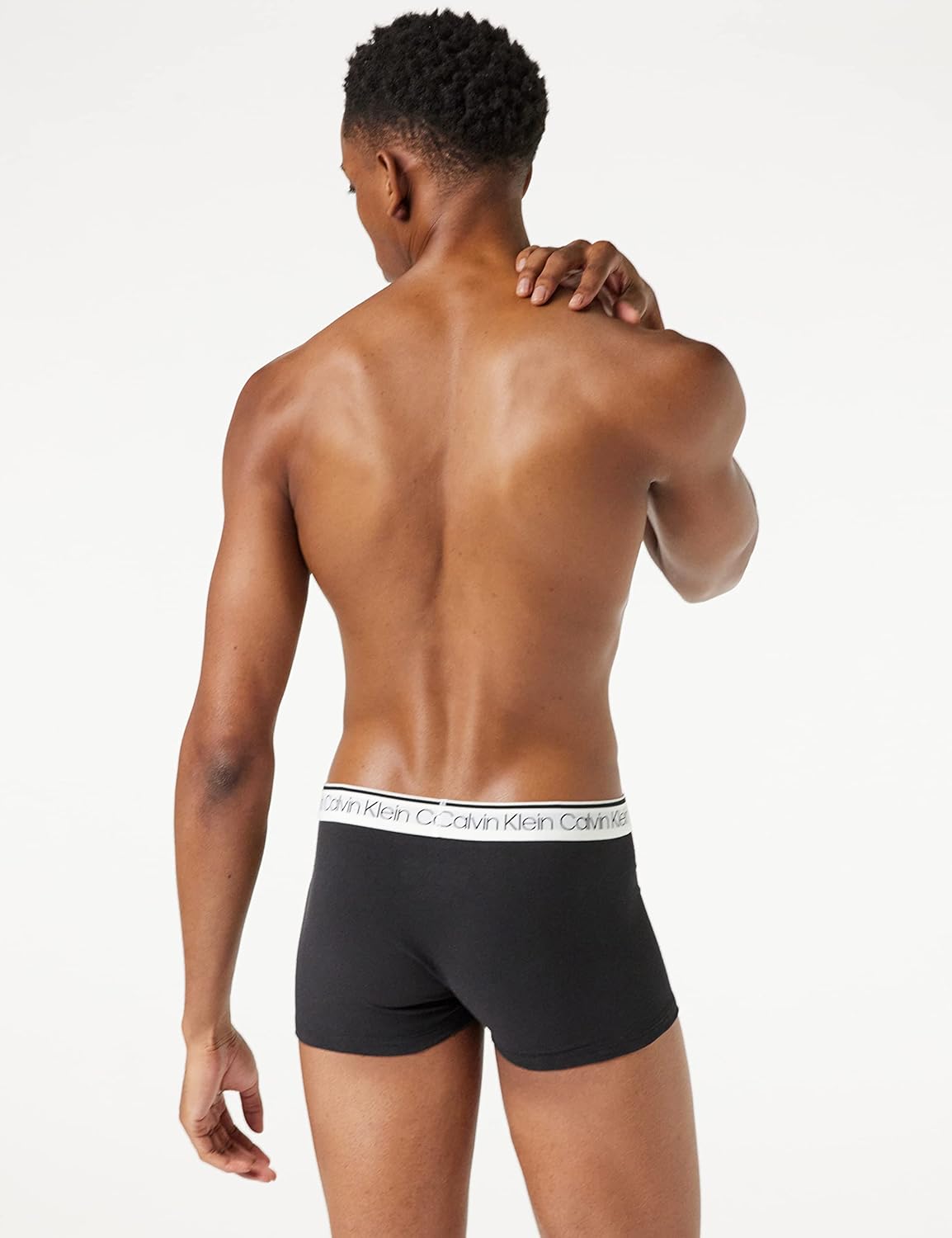 Thumbnail 3 de Calvin Klein Surge Low Rise Trunk 3pk – Lot de 3, Coffre Taille Basse Homme