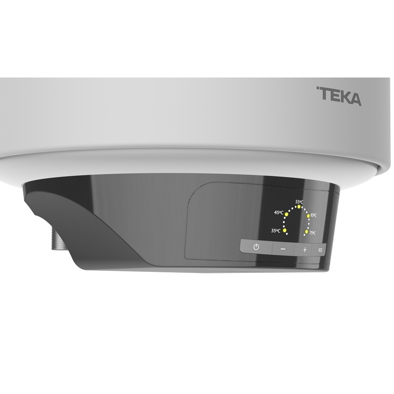 Detalle 2 de Teka EWH 15 VE-D Termo Eléctrico Vertical 15L ⚡