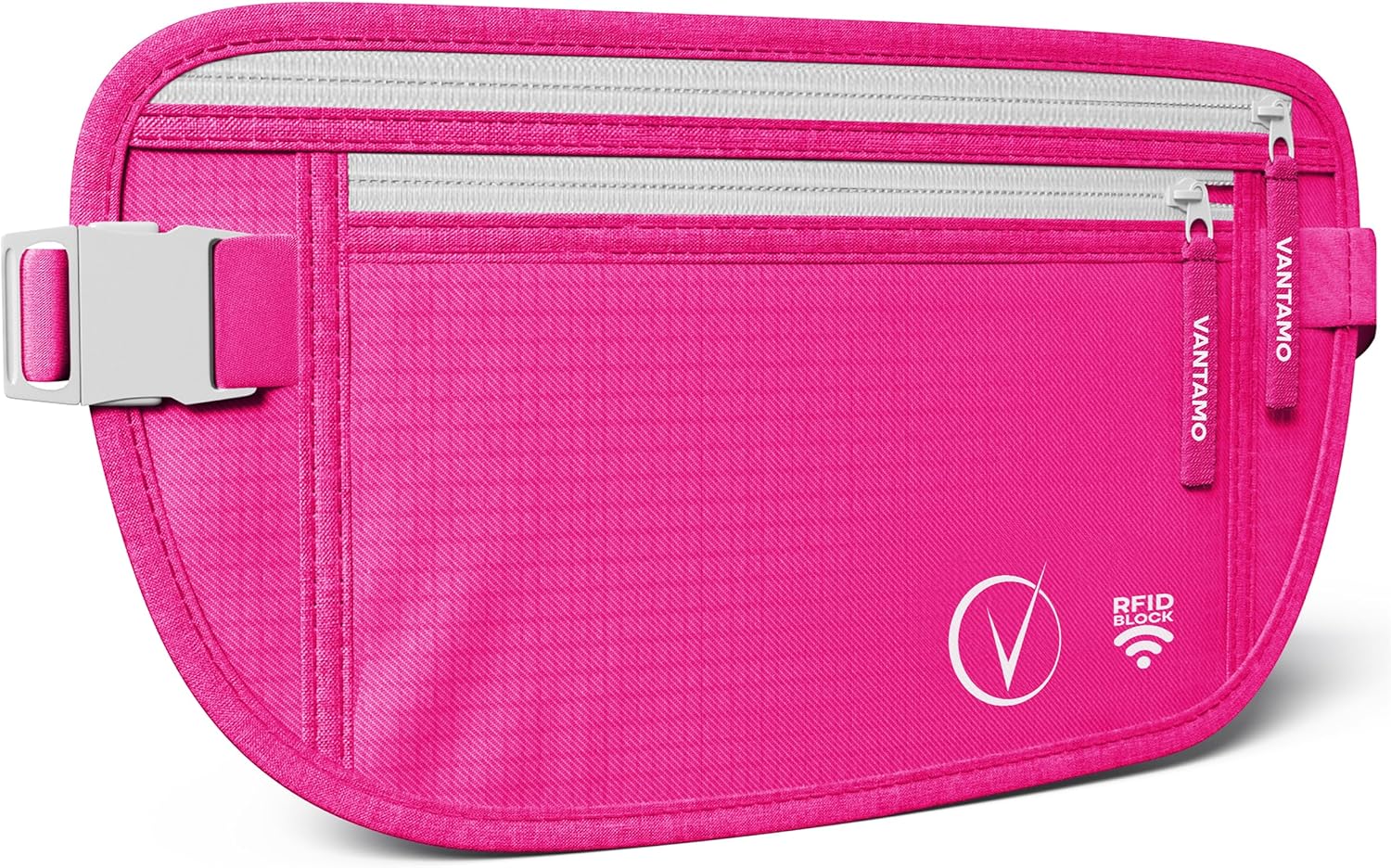 Thumbnail 6 de Vantamo Bauchtasche 40–90 cm