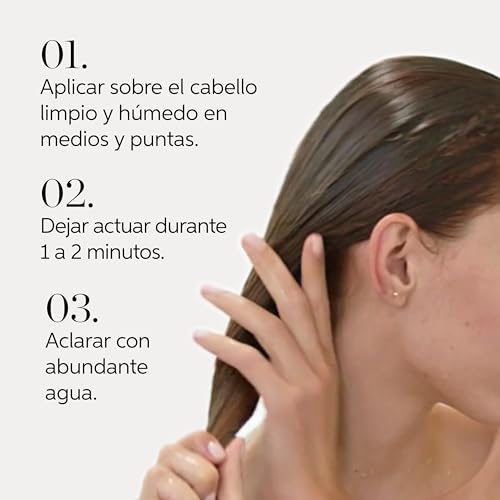 Thumbnail 1 de Wella Professionals INVIGO SUN CARE Acondicionador Express After Sun 200 ml 💇♀