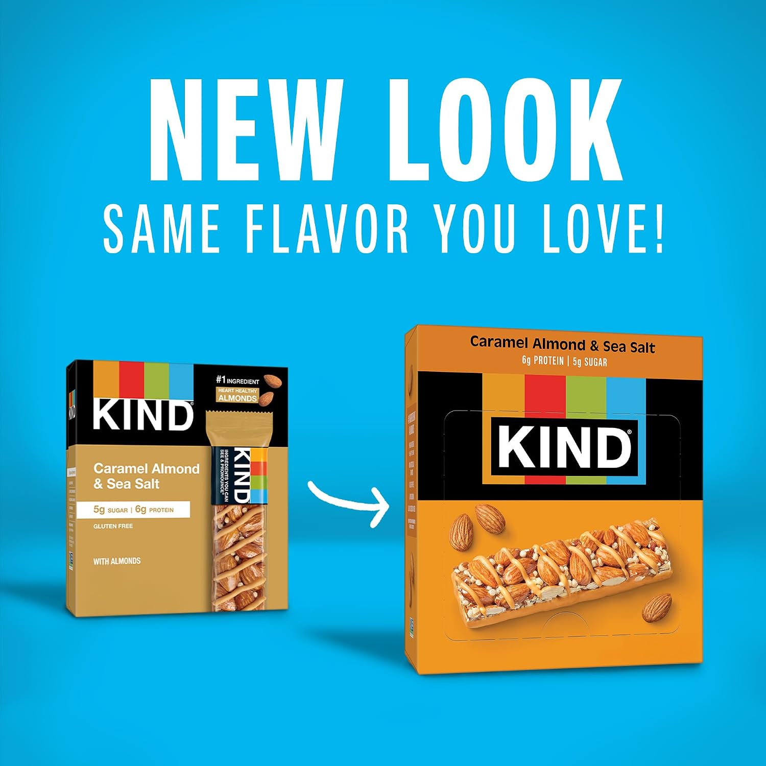 Thumbnail 6 de KIND Snack Bars, 24 Count
