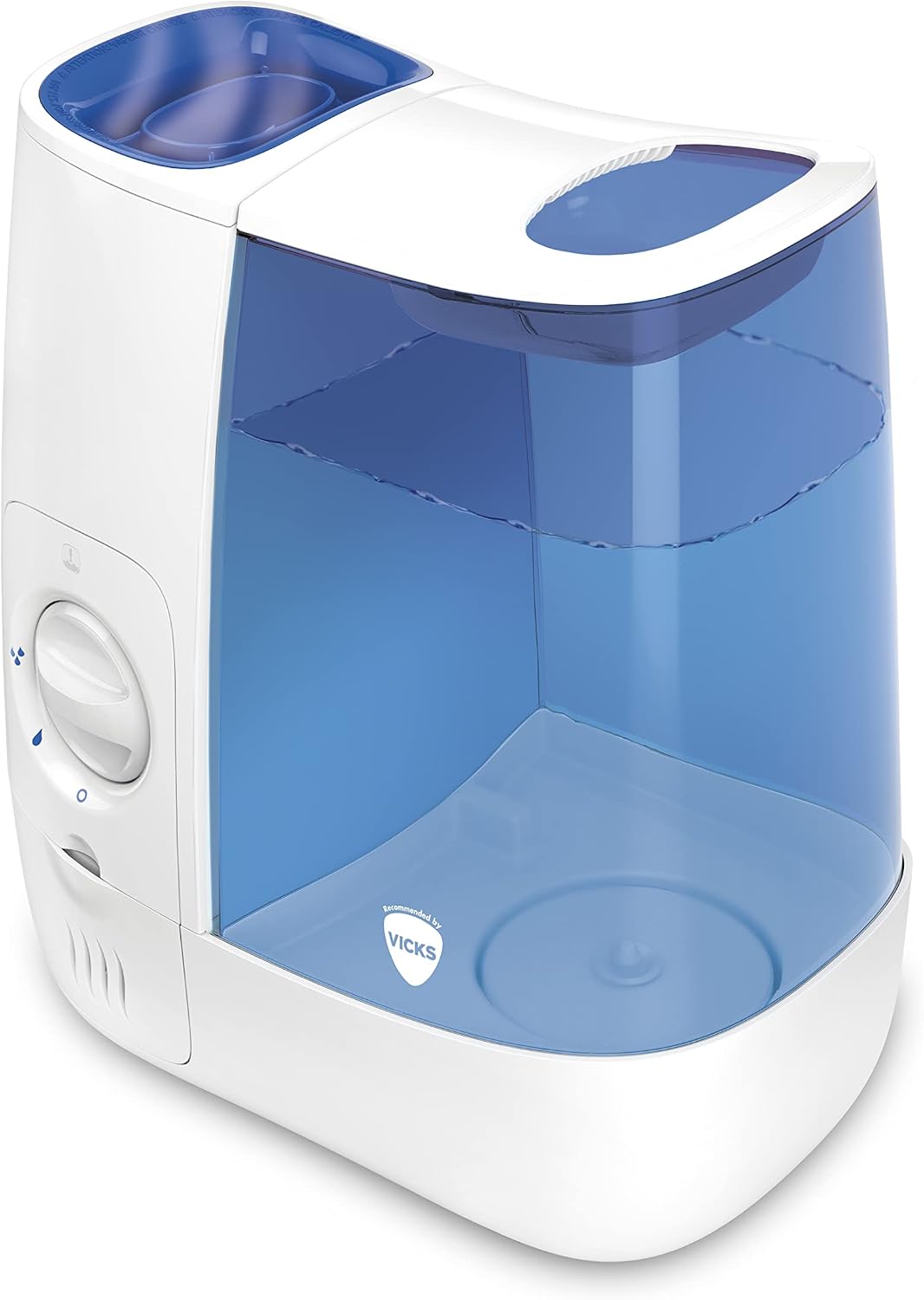 Detalle 2 de Vicks VH845 Warm Mist Humidifier 3.8 L