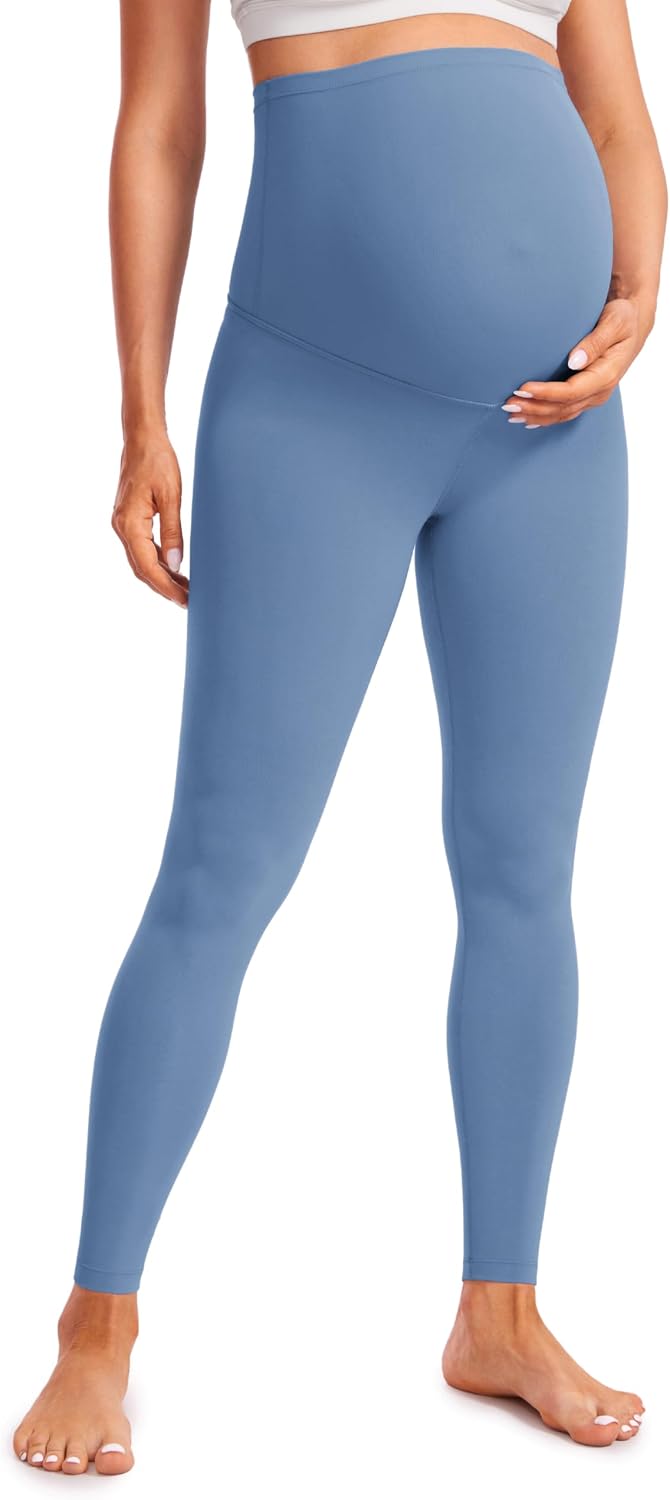 Thumbnail 6 de CRZ YOGA Butterluxe 28" Maternity Leggings