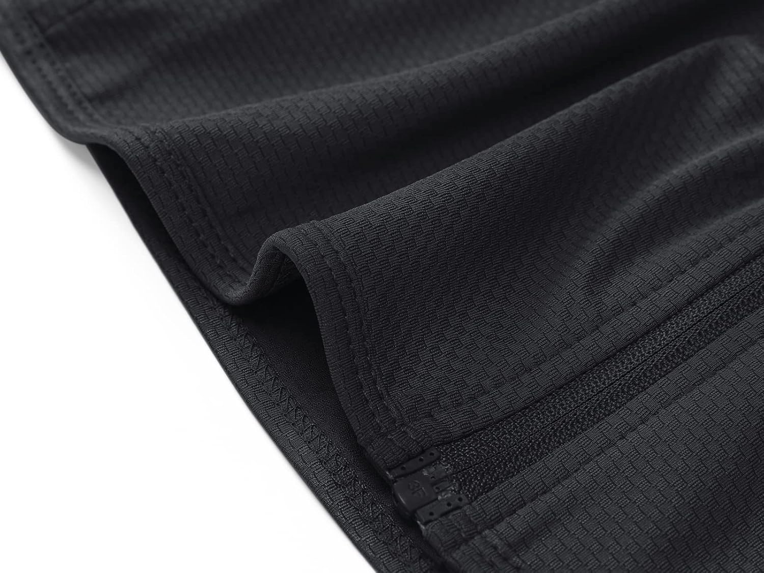 Thumbnail 6 de MAGCOMSEN Women's UPF 50+ Lightweight Athletic Jacket: Sun Protection Meets Active Comfort