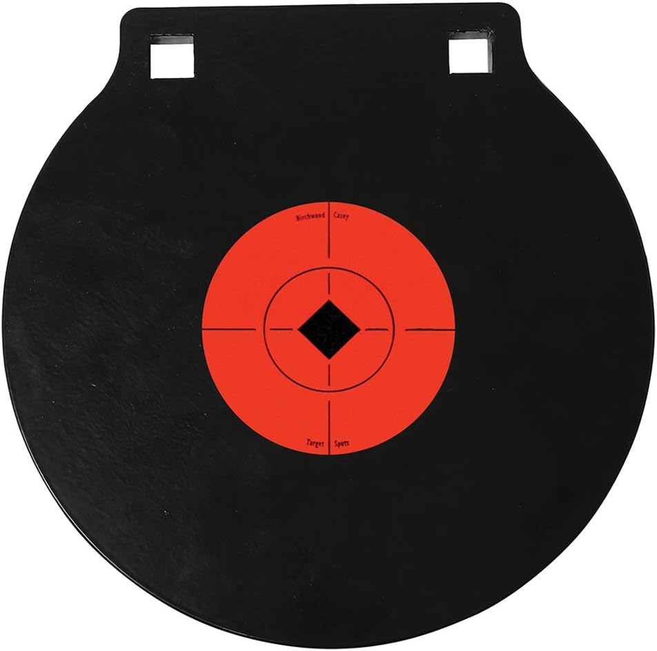 Detalle 2 de Birchwood Casey AR500 steel gong target