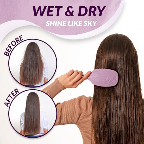 Thumbnail 4 de Brosse poils sanglier MarQus ⚙