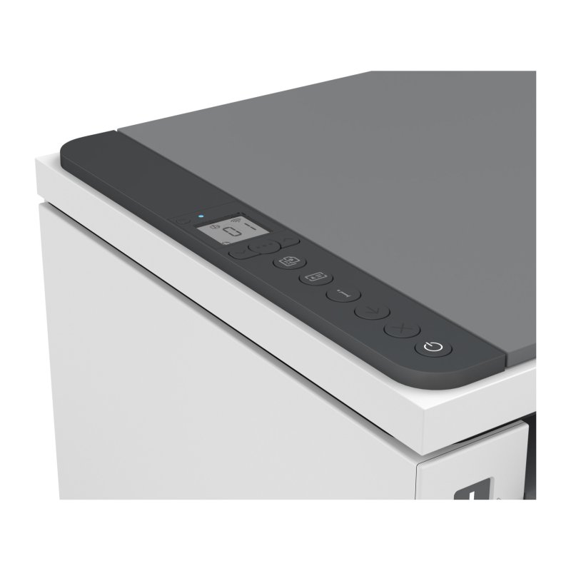 Detalle de HP LaserJet Tank MFP 1604w impresora 22 ppm