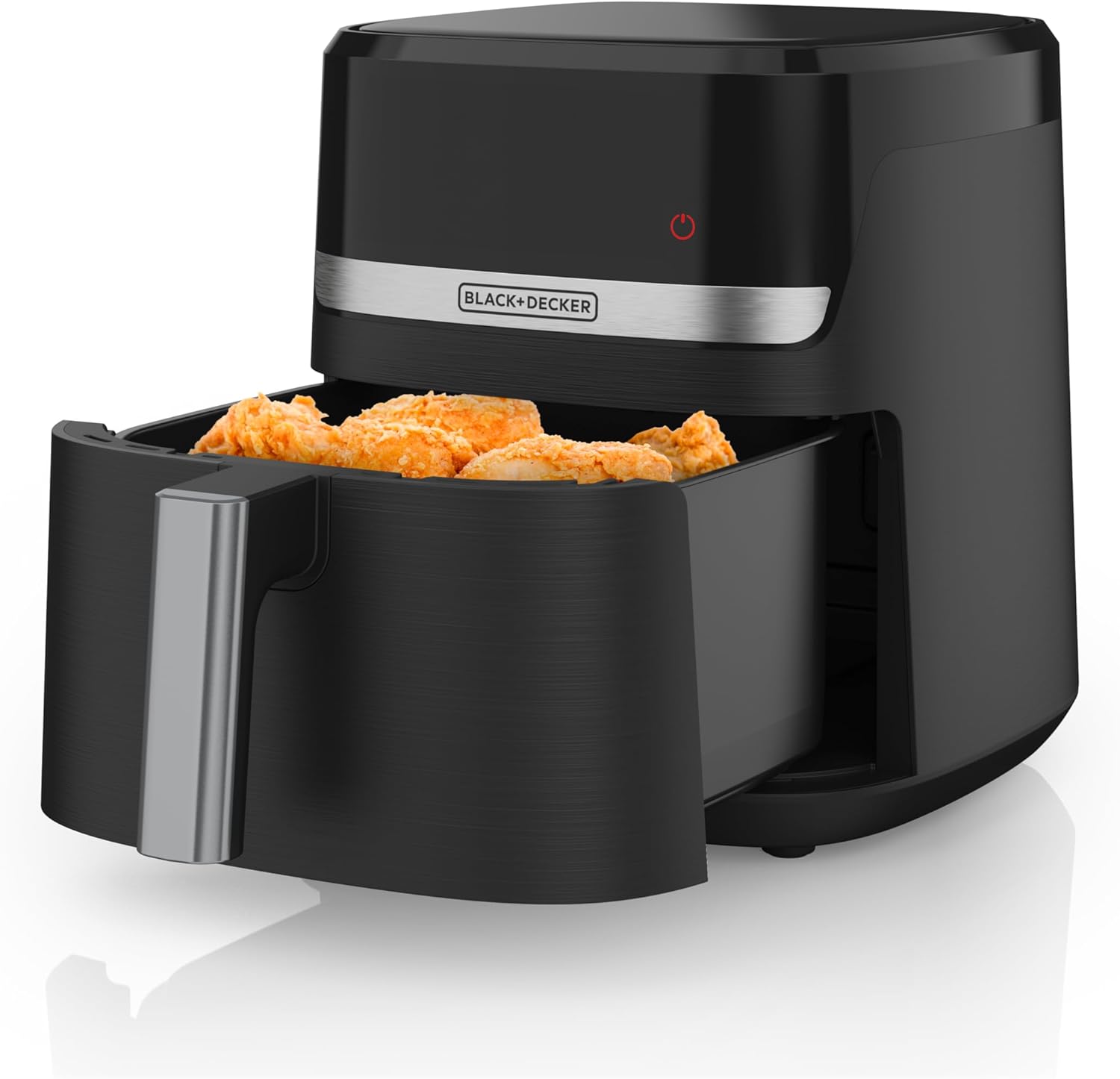 Detalle de BLACK+DECKER Purifry 6QT Air Fryer