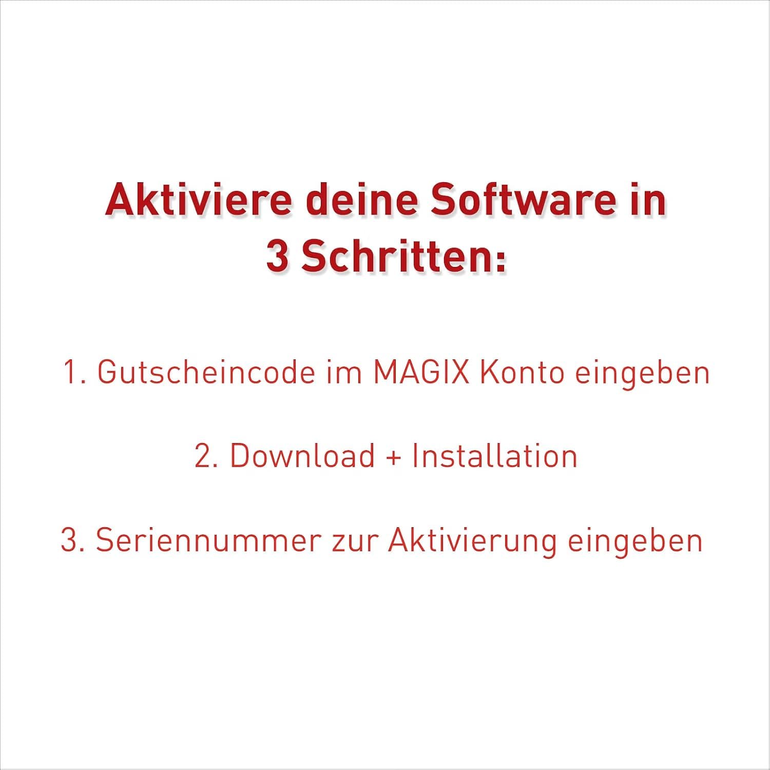 Thumbnail 6 de MAGIX Retten Sie Ihre Videokassetten! – Videokassetten digitalisieren und bearbeiten unter Windows