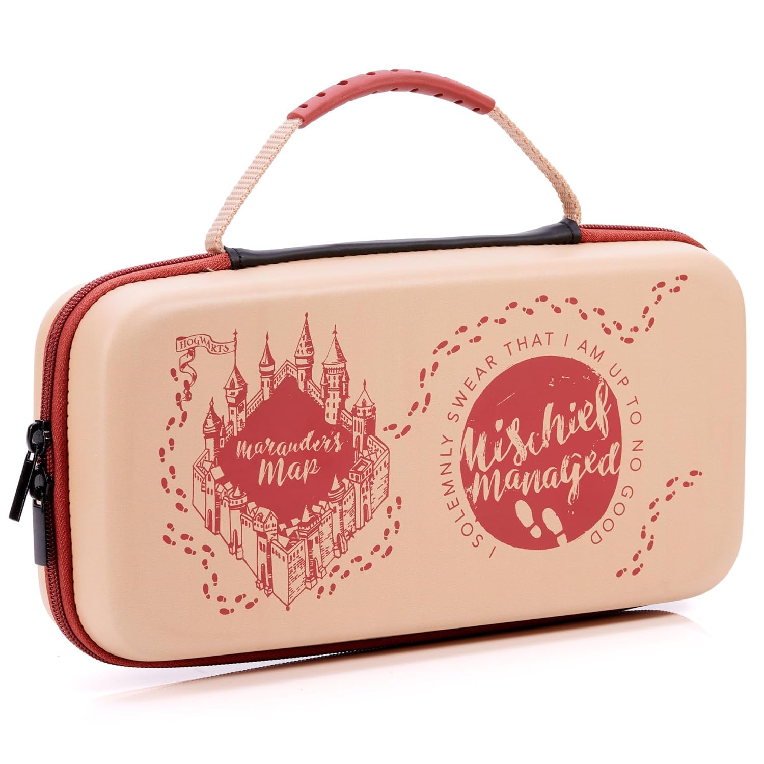 Thumbnail 6 de Numskull Wicked Witches Carry Case for Switch