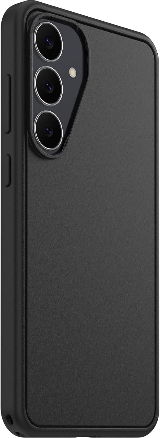 Detalle 2 de OtterBox Cover Symmetry per Samsung Galaxy S25 FE – sottile protezione resistente ai shock