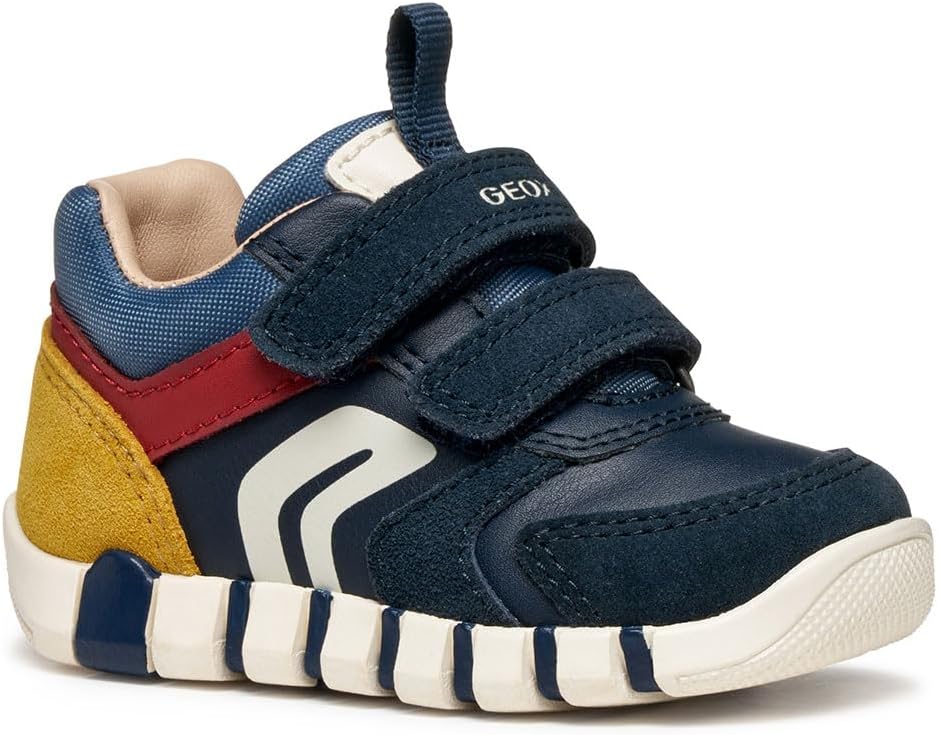 Thumbnail 3 de Geox Iupidoo Boy First Walker Shoe