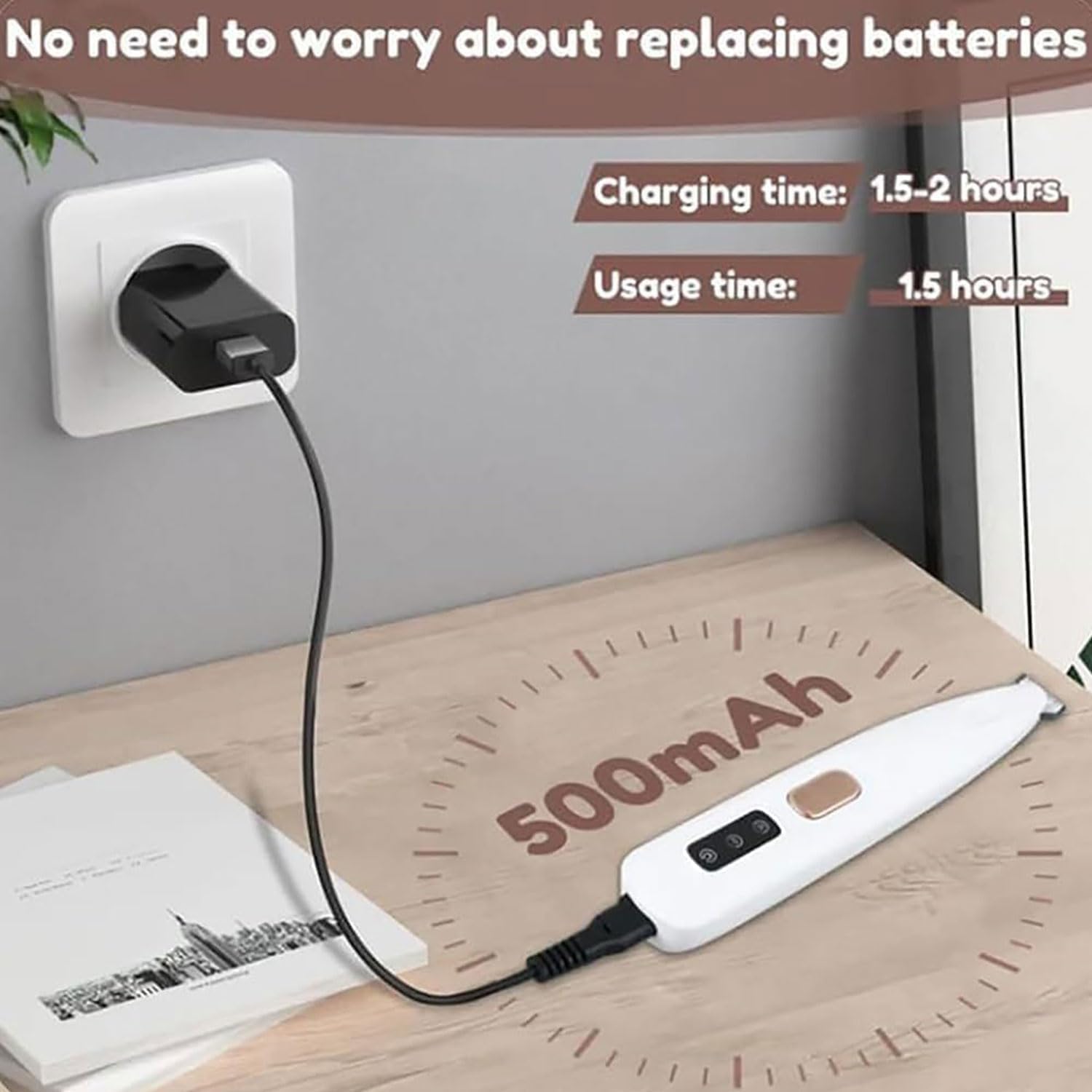 Thumbnail 4 de Paw Trim Pro Pfotentrimmer für Hunde