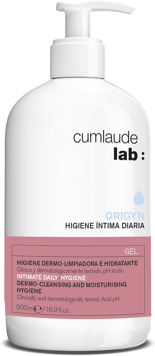 Cumlaude Lab pH-neutrale Reinigungslösung