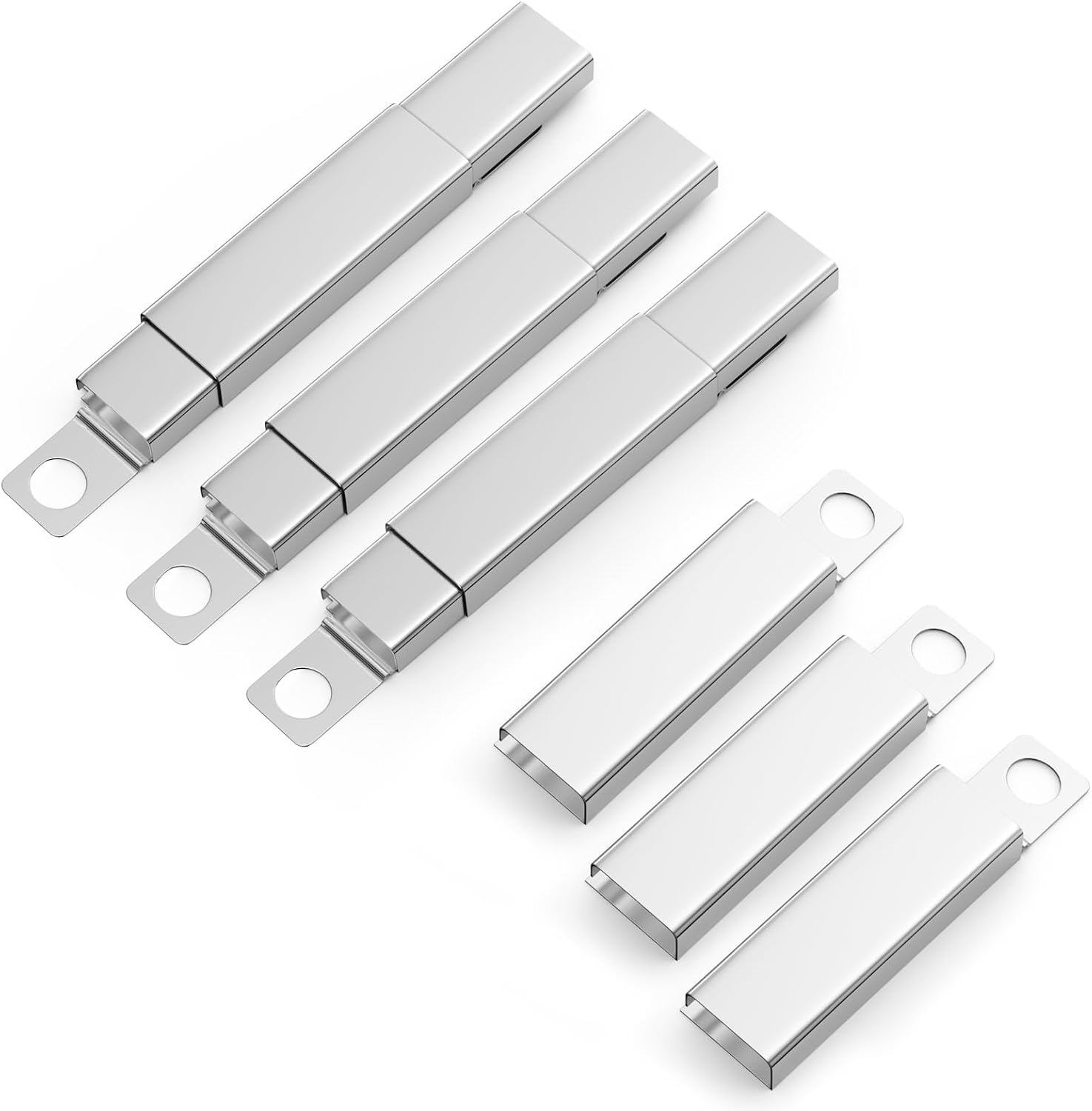 Thumbnail 6 de Universal Carryover Tube Ersatz 12,7–24,1 cm