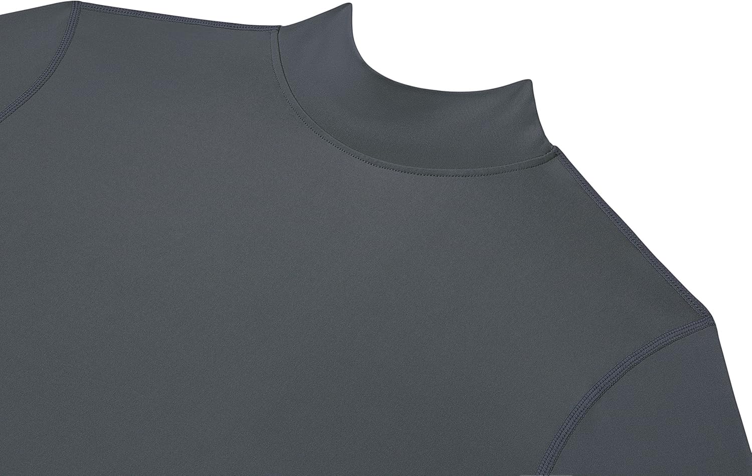 Thumbnail 3 de PowerLayer Tee Shirt Compression Homme — T-shirt de sport à manches longues