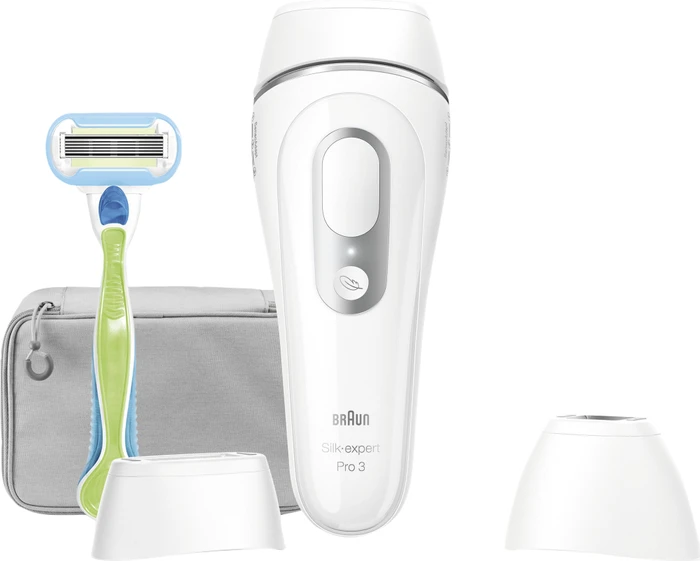 Thumbnail 2 de Braun Silk‑expert Pro 3 PL3122 IPL Enthaarungsgerät