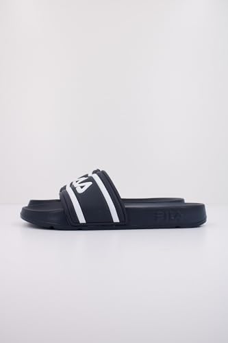 Thumbnail 7 de Fila Morro Bay Slipper, infradito uomo – Blu Dress Blue, 40 EU