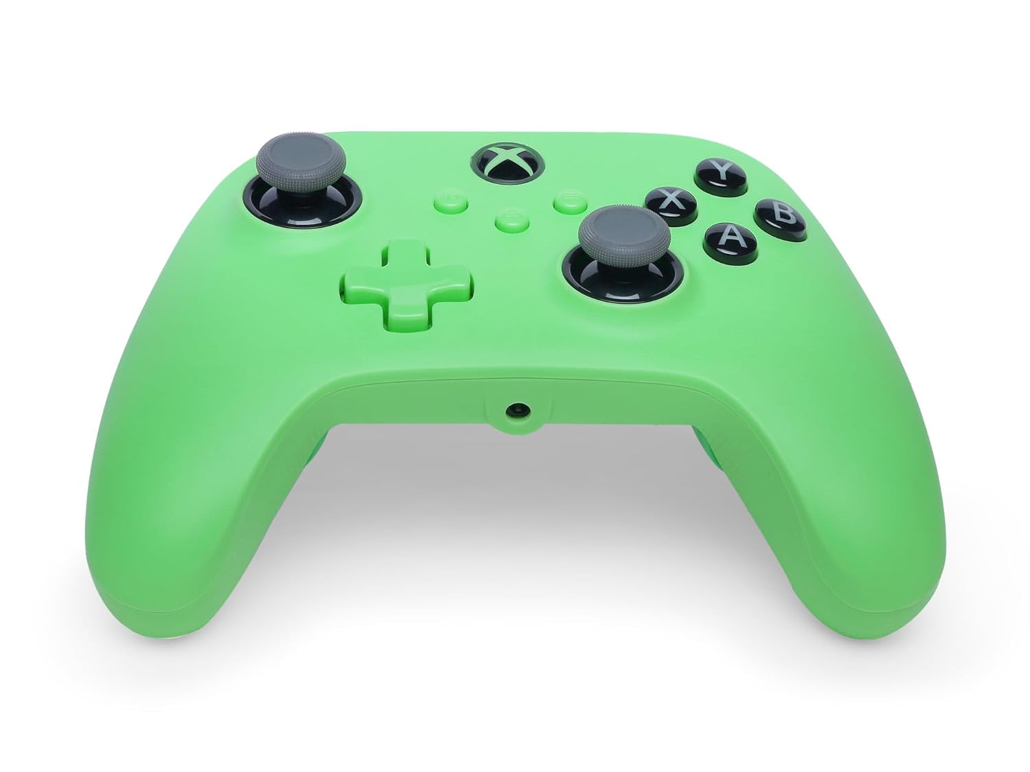 Thumbnail 5 de PowerA Advantage Plus Wired Controller für Xbox Series X|S (Green Meadow) – mit Hall-Effekt-Sticks und 3-m-USB-C-Kabel