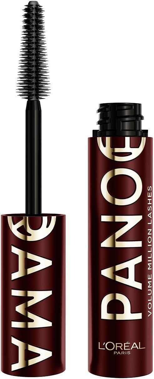 Detalle de L'Oréal Paris Mascara Volumizzante 25 g 💄