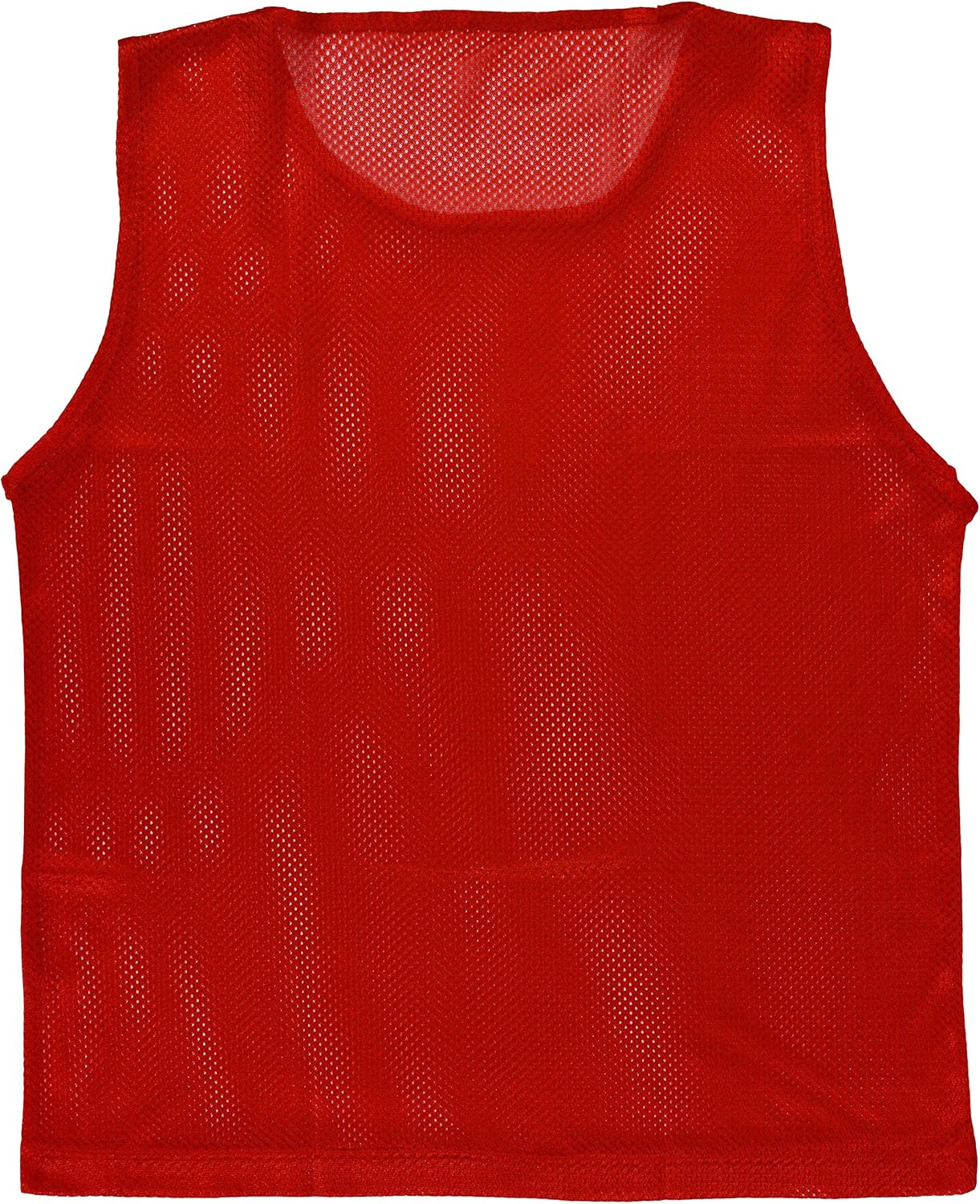 Detalle de Athllete LITEMESH Pinnies Set of 12 Youth Practice Vest