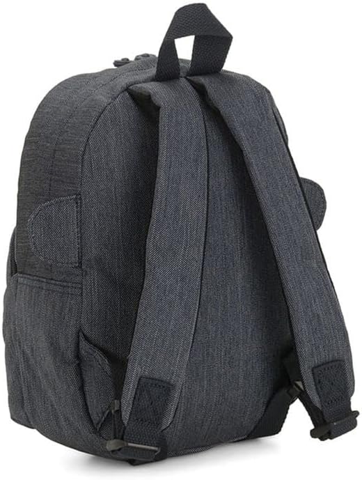 Detalle de Kipling FASTER Rucksack für Kinder – kompakte 7 L, wasserabweisend