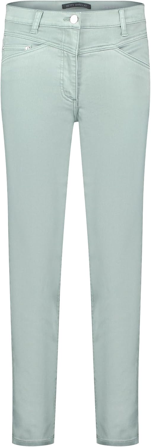Thumbnail 6 de Betty Barclay Sally Fashion Pantalon Femme — Slim et confort, esprit contemporary