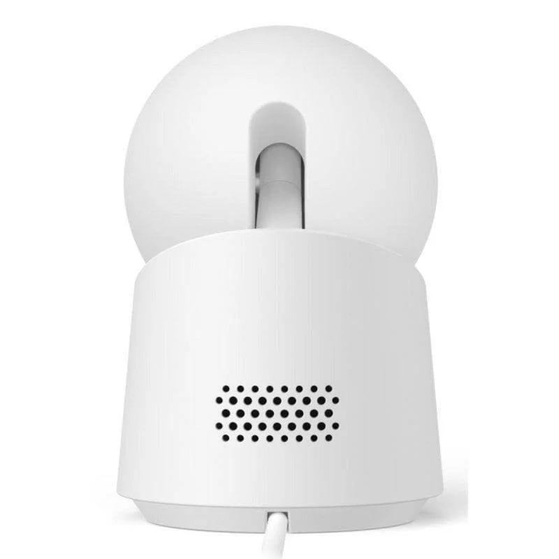Detalle de Eufy Security Indoor CAM C220: Cámara de interior 2K con visión 360° y IA