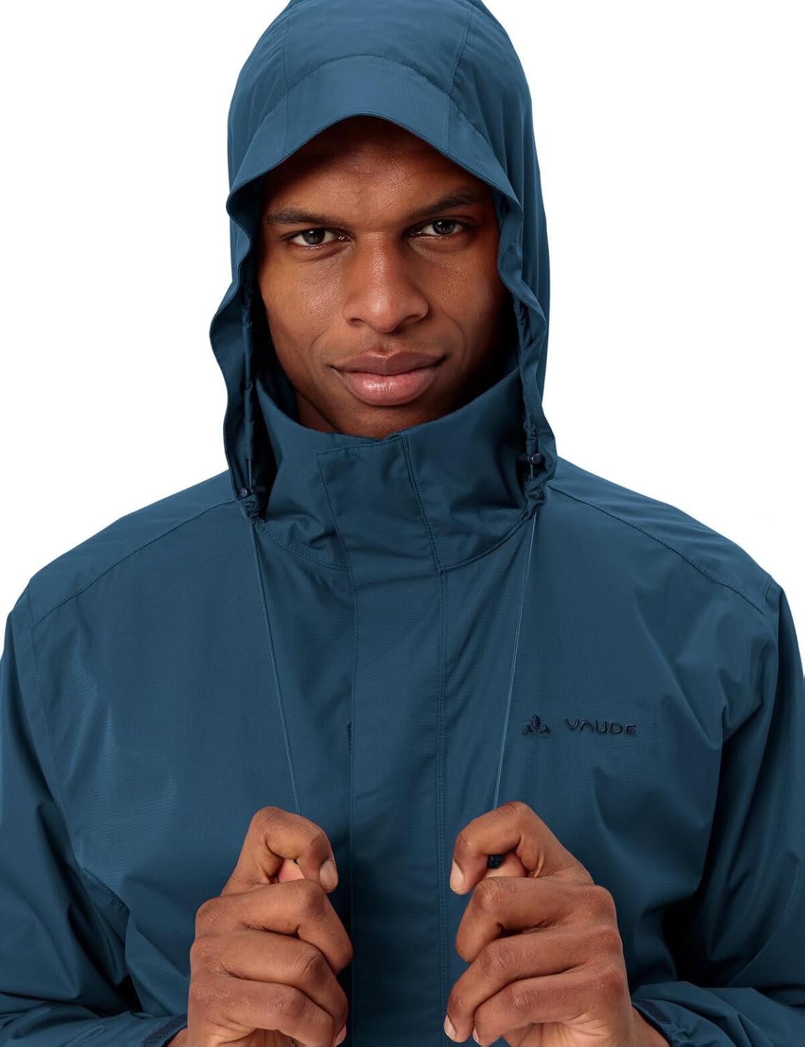 Thumbnail 2 de VAUDE Herren Escape Light Regenjacke – leicht, wasser- und winddicht, atmungsaktiv