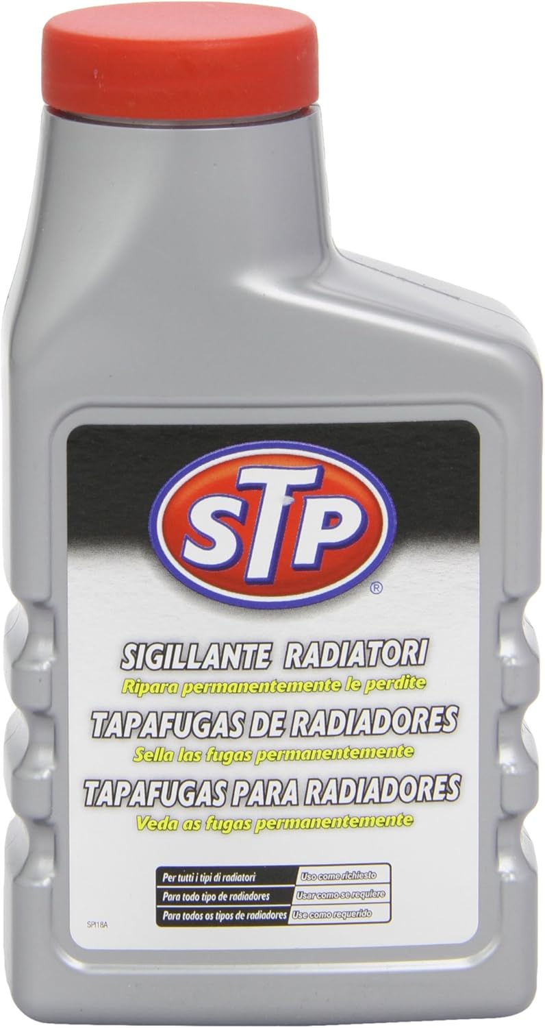 Thumbnail 6 de STP Pack pre ITV limpieza inyectores gasolina 200 ml