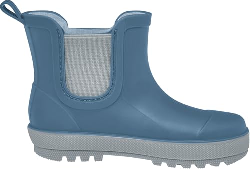 Thumbnail 5 de Playshoes Gummistiefel Halbschaft – Wasserdichter kurzer Regenstiefel für Kinder