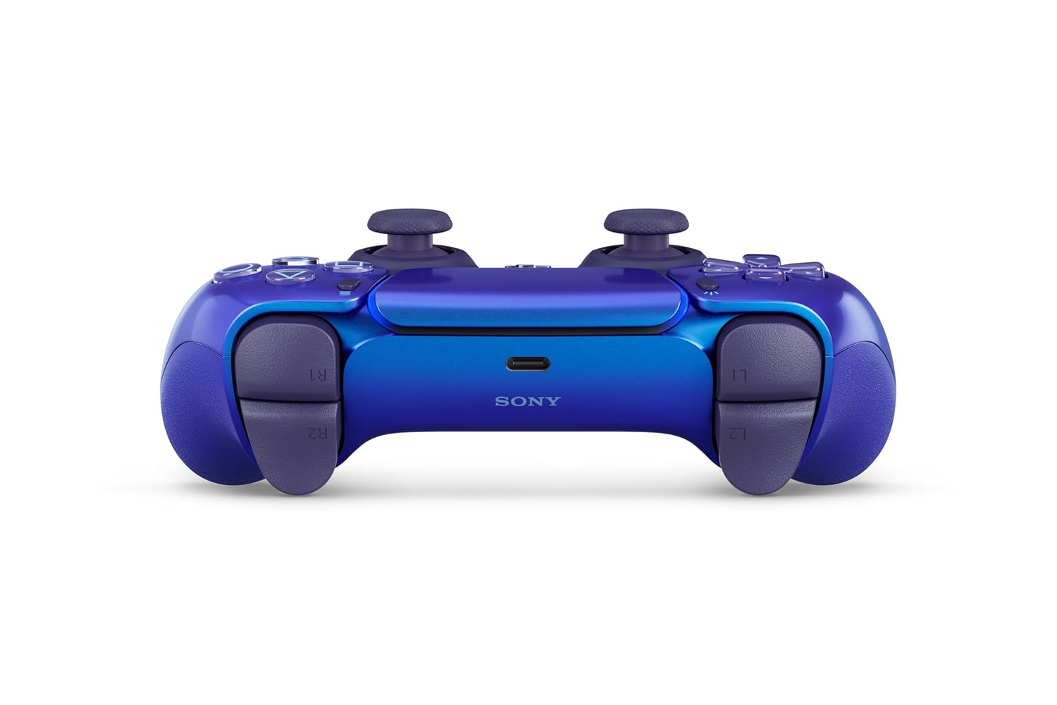 Detalle de PlayStation DualSense Wireless Controller – Chroma Indigo