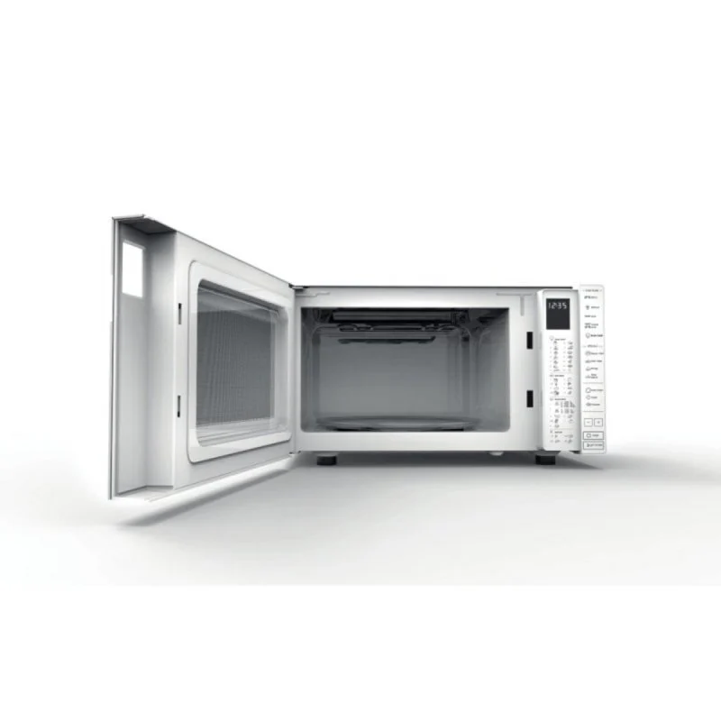 Detalle 2 de Whirlpool MWP 304 W microondas 30L 900W