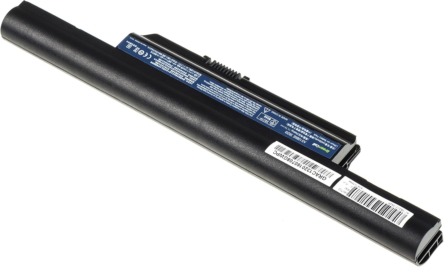 Detalle de Green Cell Batteria compatibile per Acer Aspire: AS10B7E/AS10B71/AS10B73/AS10B75 e altri modelli